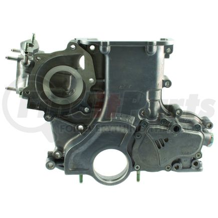 TCT-073 by AISIN - Engine Timing Cover Assembly