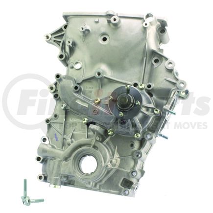 TCT-079 by AISIN - Engine Timing Cover Assembly