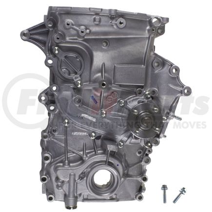 TCT-084 by AISIN - Engine Timing Cover Assembly