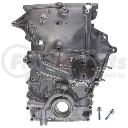 TCT-085 by AISIN - Engine Timing Cover Assembly