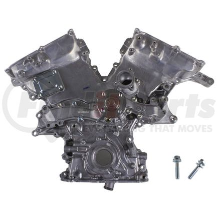 TCT-086 by AISIN - Engine Timing Cover Assembly