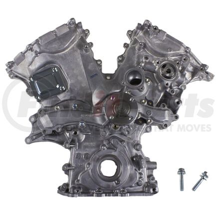 TCT-087 by AISIN - Engine Timing Cover Assembly