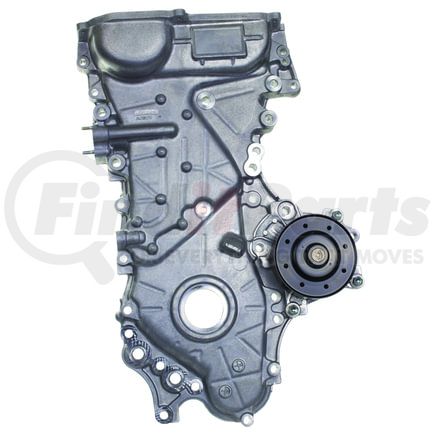 TCT-803 by AISIN - Engine Timing Cover Assembly