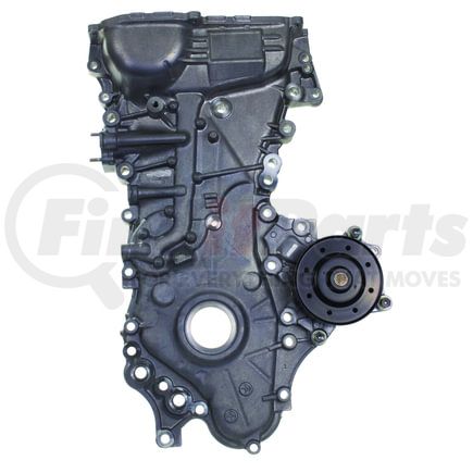 TCT-804 by AISIN - Engine Timing Cover Assembly