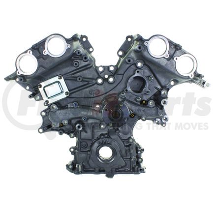 TCT-806 by AISIN - Engine Timing Cover Assembly