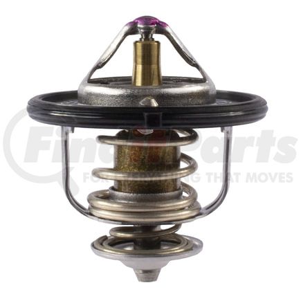 THF-008 by AISIN - Engine Coolant Thermostat Assembly