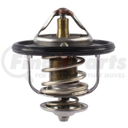 THF-009 by AISIN - Engine Coolant Thermostat Assembly