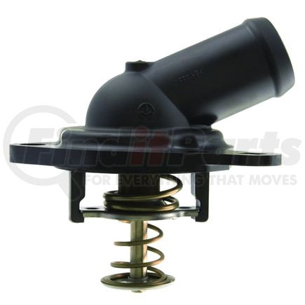 THH-001 by AISIN - Engine Coolant Thermostat & Housing Assembly