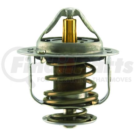 THH-008 by AISIN - Engine Coolant Thermostat Assembly