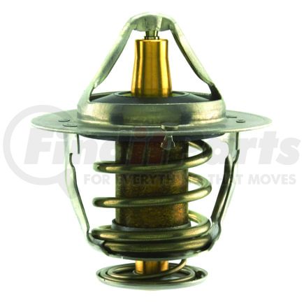 THH-009 by AISIN - Engine Coolant Thermostat Assembly