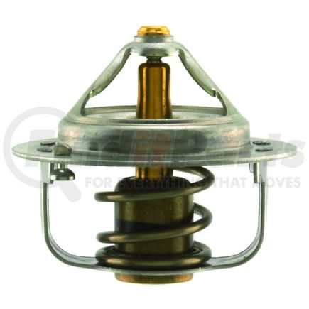 THK-004 by AISIN - Engine Coolant Thermostat Assembly