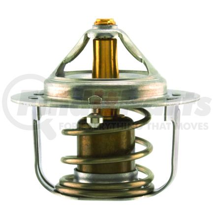 THK-005 by AISIN - Engine Coolant Thermostat Assembly