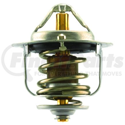 THK-007 by AISIN - Engine Coolant Thermostat Assembly