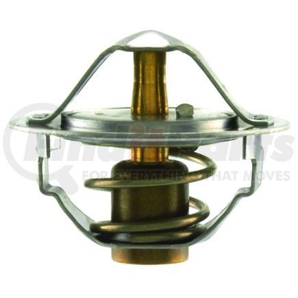 THM-002 by AISIN - Engine Coolant Thermostat Assembly