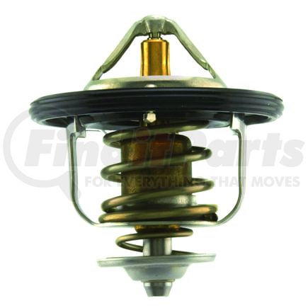 THM-007 by AISIN - Engine Coolant Thermostat Assembly