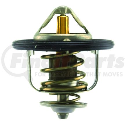 THM-008 by AISIN - Engine Coolant Thermostat Assembly