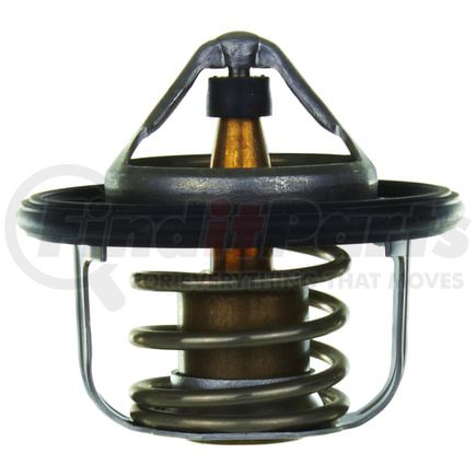 THN-001 by AISIN - Engine Coolant Thermostat Assembly