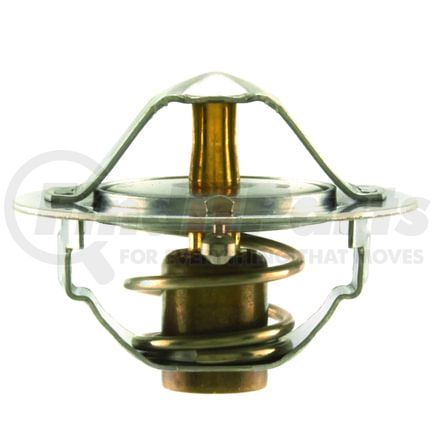 THN-003 by AISIN - Engine Coolant Thermostat Assembly