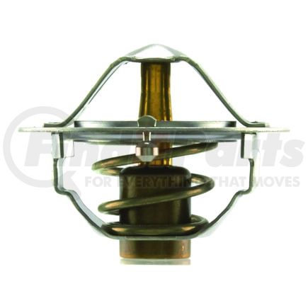 THN-004 by AISIN - Engine Coolant Thermostat Assembly