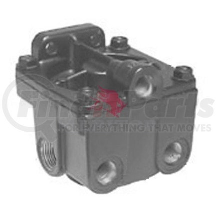 R955KN28060X by MERITOR - REMAN RELAY VLV