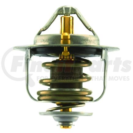 THN-010 by AISIN - Engine Coolant Thermostat Assembly