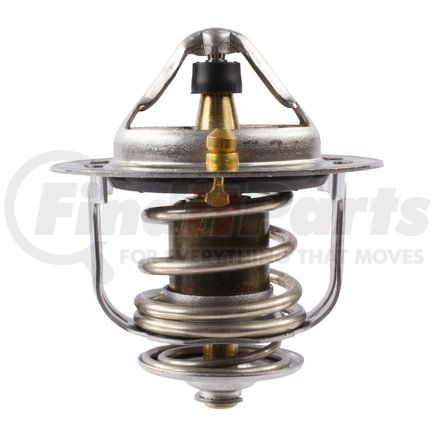 THN019 by AISIN - Engine Coolant Thermostat Assembly