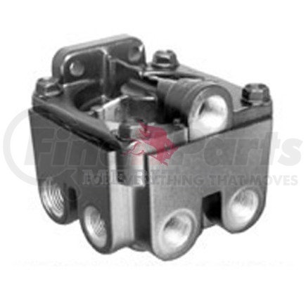 R955KN28080X by MERITOR - REMAN RELAY VLV