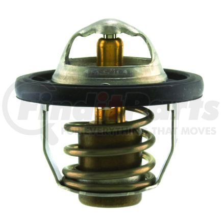 THS-002 by AISIN - Engine Coolant Thermostat Assembly