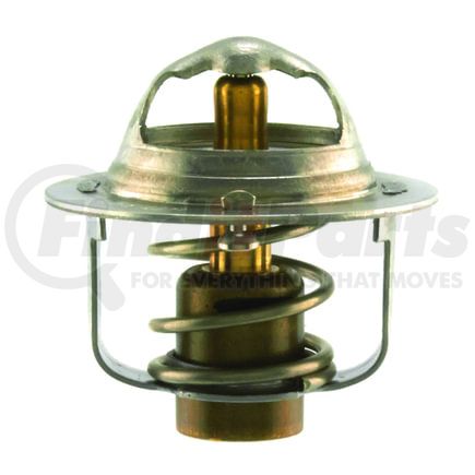 THS-004 by AISIN - Engine Coolant Thermostat Assembly