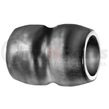 R304252 by MERITOR - Air Ride Suspension Transverse Beam Bushing - Rubber