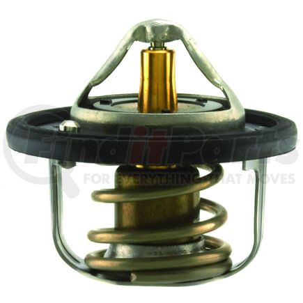 THS-005 by AISIN - Engine Coolant Thermostat Assembly