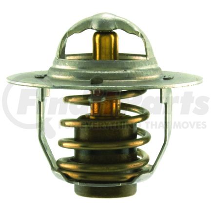 THT-002 by AISIN - Engine Coolant Thermostat Assembly