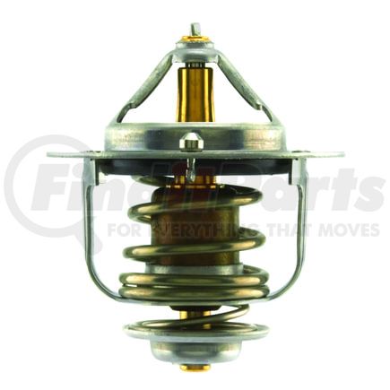 THT-013 by AISIN - Engine Coolant Thermostat Assembly