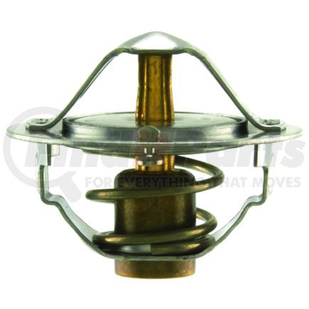 THT-016 by AISIN - Engine Coolant Thermostat Assembly