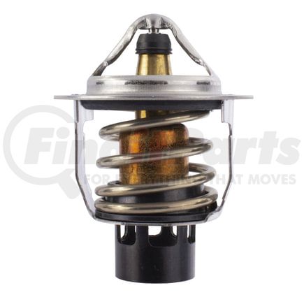 THT026 by AISIN - Engine Coolant Thermostat Assembly