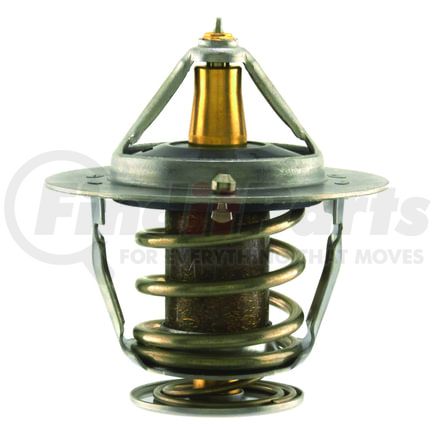 THY-004 by AISIN - Engine Coolant Thermostat Assembly