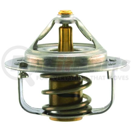 THZ-001 by AISIN - Engine Coolant Thermostat Assembly