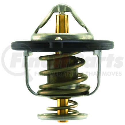 THZ-002 by AISIN - Engine Coolant Thermostat Assembly