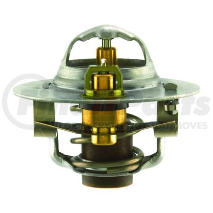 THZ-007 by AISIN - Engine Coolant Thermostat Assembly