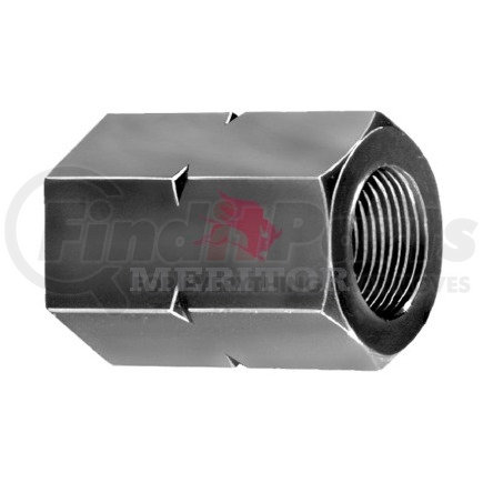 R303006 by MERITOR - Nut - Suspension Hardware Nut