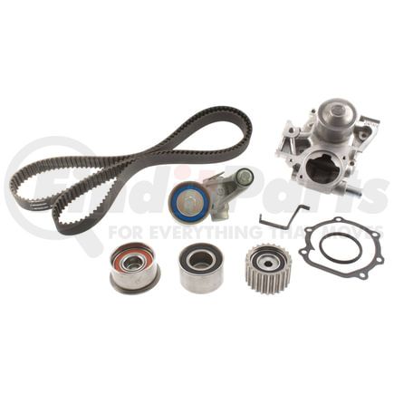 TKF006 by AISIN - Engine Timing Belt Kit with Water Pump