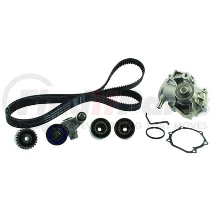 TKF-009 by AISIN - Engine Timing Belt Kit with Water Pump