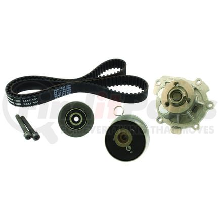 TKGM-002 by AISIN - Engine Timing Belt Kit with Water Pump