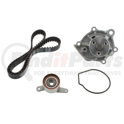 TKH-004 by AISIN - Engine Timing Belt Kit with Water Pump