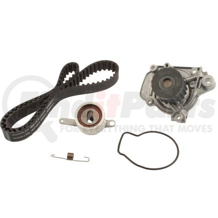 TKH-005 by AISIN - Engine Timing Belt Kit with Water Pump