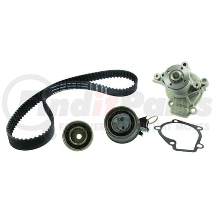 TKK-003 by AISIN - Engine Timing Belt Kit with Water Pump