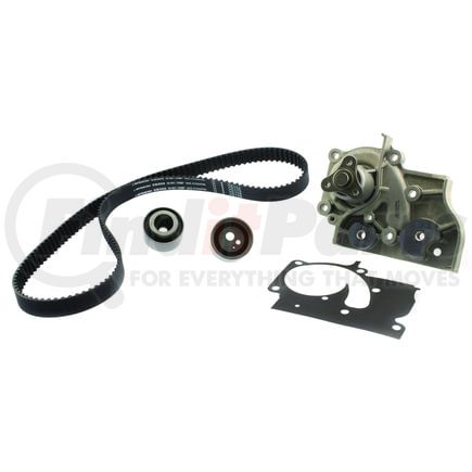 TKK-008 by AISIN - Engine Timing Belt Kit with Water Pump