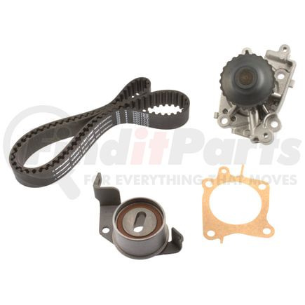 TKM-004 by AISIN - Engine Timing Belt Kit with Water Pump