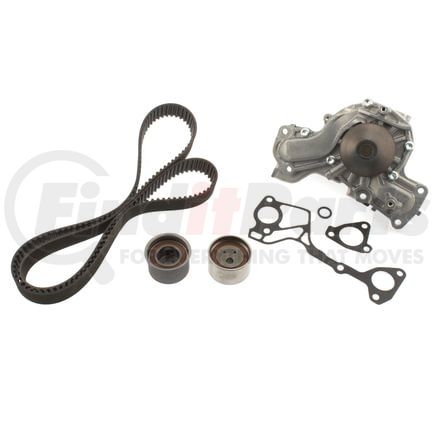 TKM-005 by AISIN - Engine Timing Belt Kit with Water Pump