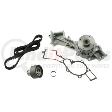 TKN-001 by AISIN - Engine Timing Belt Kit with Water Pump